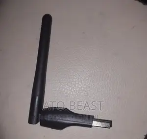 ዩኤስቢ ዋይፋይ አዳፕተርን/ Usb Wifi Adapter