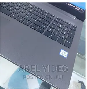 New Laptop HP Stream Notebook 4GB Intel Core I3 HDD 500GB