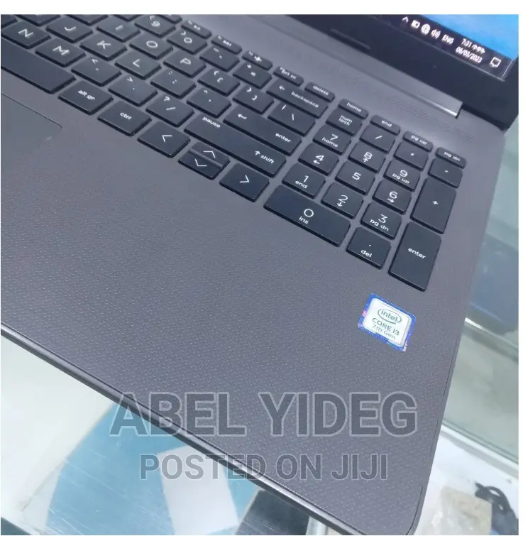New Laptop HP Stream Notebook 4GB Intel Core I3 HDD 500GB