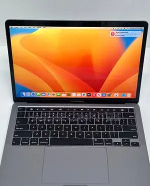 New Laptop Apple MacBook Air 2020 M1 8GB Intel Core I5 SSD 256GB