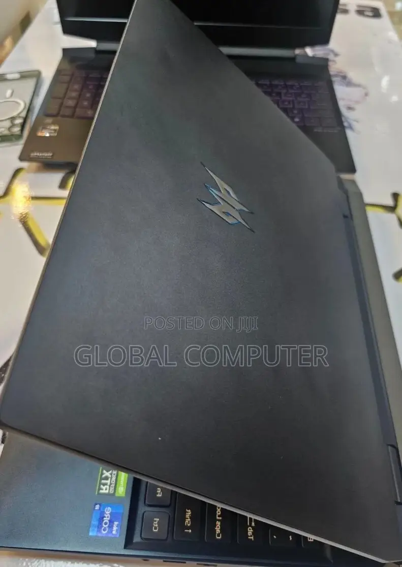 New Laptop MSI MSI Sword 15 8GB Intel Core I7 SSD 512GB