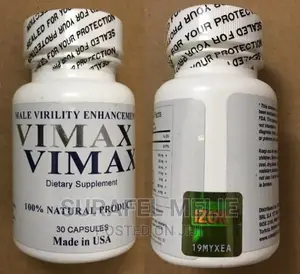 Original Vimax 30