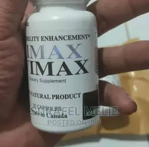 Genius Vimax 30 Caps