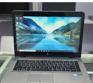 New Laptop HP EliteBook 840 8GB Intel Core I7 SSD 512GB