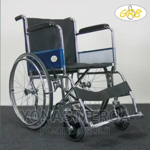 Vermeiren Light Manual Wheelchair