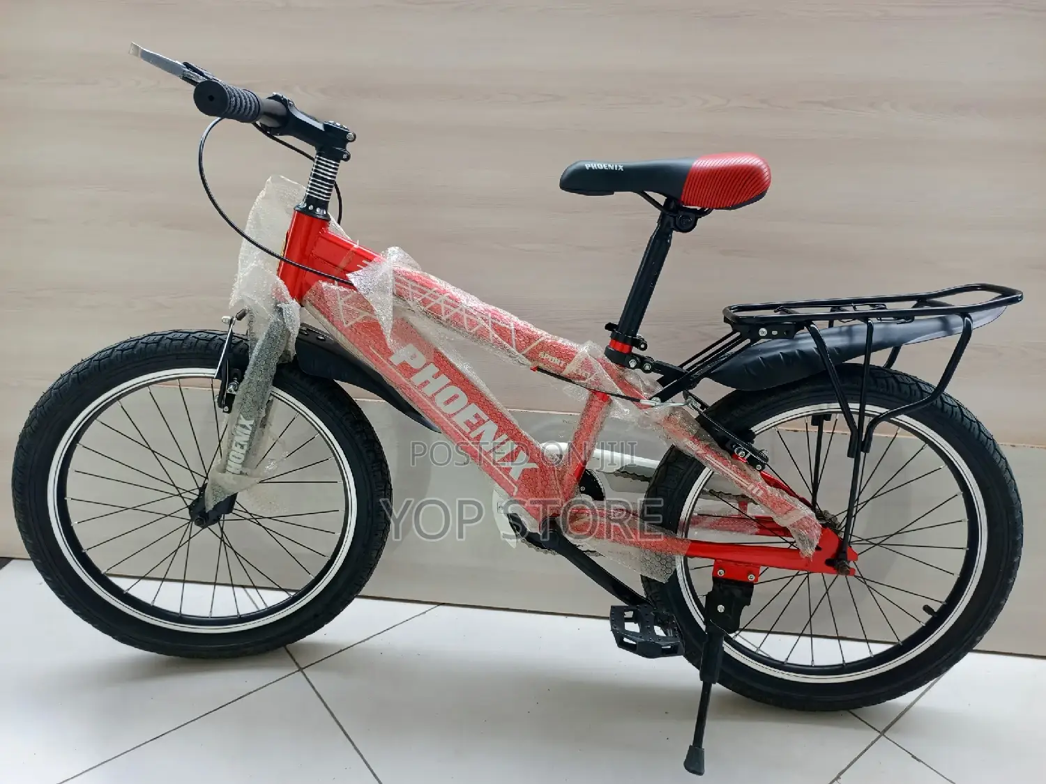 BICYCLE New Brand PHONEIX Bicycle
