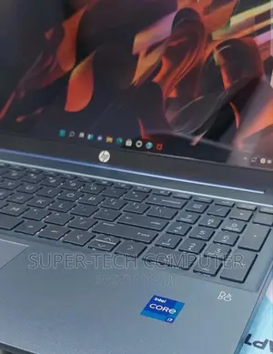 New Laptop HP Pavilion 15 8GB Intel Core I7 SSD 512GB
