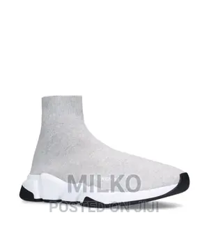 Balenciaga Speed Racer