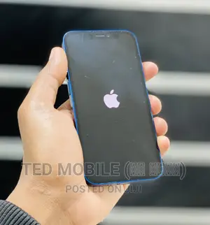 Apple iPhone 12 128 GB Blue