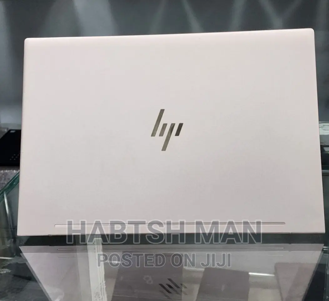 New Laptop HP Envy 14 8GB Intel Core I5 SSD 512GB
