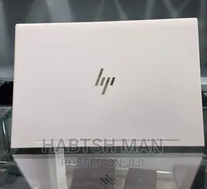 New Laptop HP Envy 14 8GB Intel Core I5 SSD 512GB
