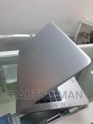 New Laptop HP EliteBook 840 8GB Intel Core I5 HDD 1T