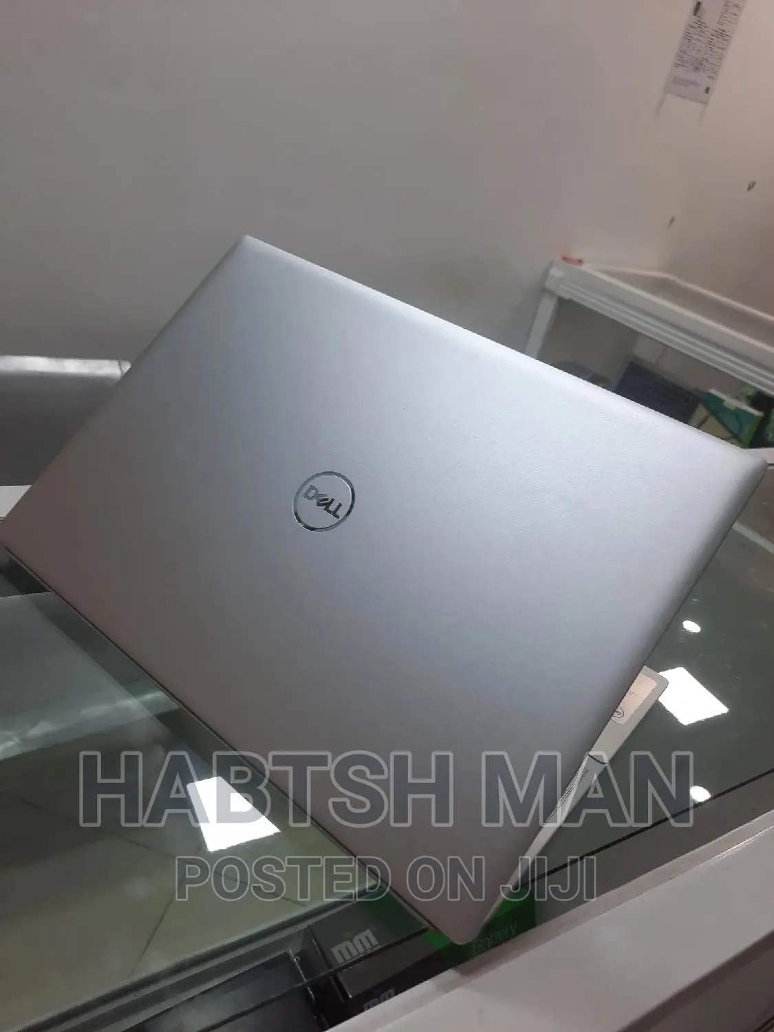 New Laptop Dell Inspiron 15 16GB Intel Core I7 SSD 512GB