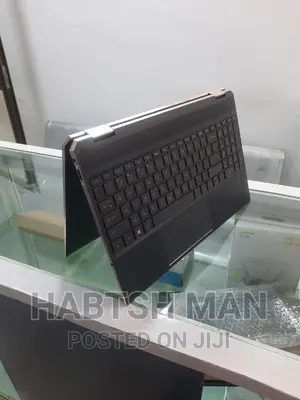 New Laptop HP Spectre X360 16GB Intel Core I7 SSD 512GB