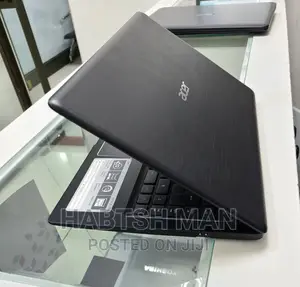 New Laptop Acer 4GB Intel Celeron SSD 128GB