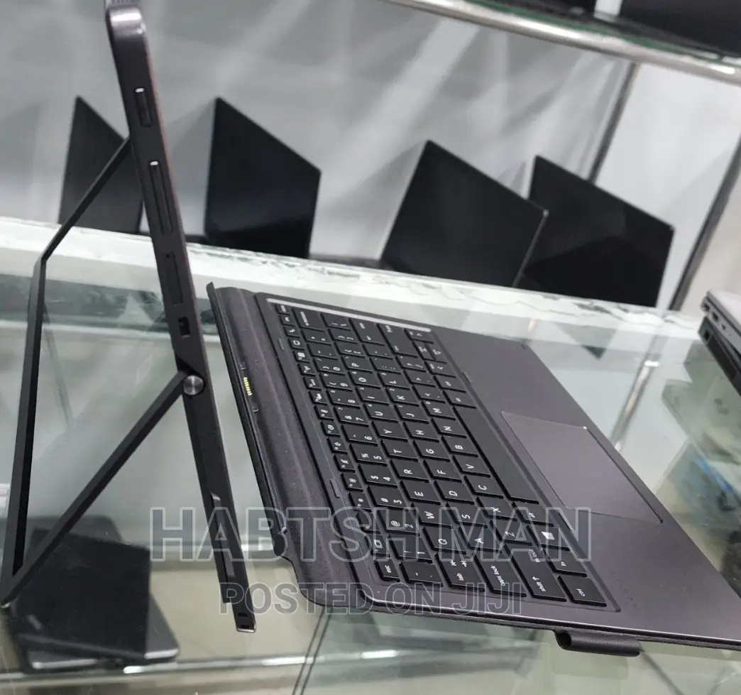 New Laptop HP Elite X2 1013 G3 8GB Intel Core I5 SSD 256GB