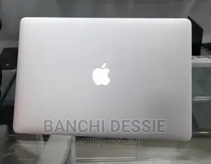 New Laptop Apple MacBook Pro 2015 16GB Intel Core i7 SSD 512GB