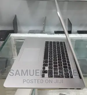 New Laptop Apple MacBook Pro 2015 16GB Intel Core I7 SSD 512GB