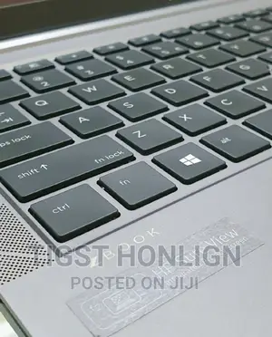 New Laptop HP ZBook 14 8GB Intel Core I7 SSD 1T