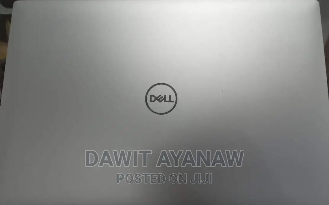 New Laptop Dell XPS 15 16GB Intel Core I7 SSD 512GB