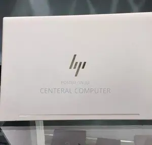 New Laptop HP Envy X360 15z 8GB Intel Core i5 SSD 512GB