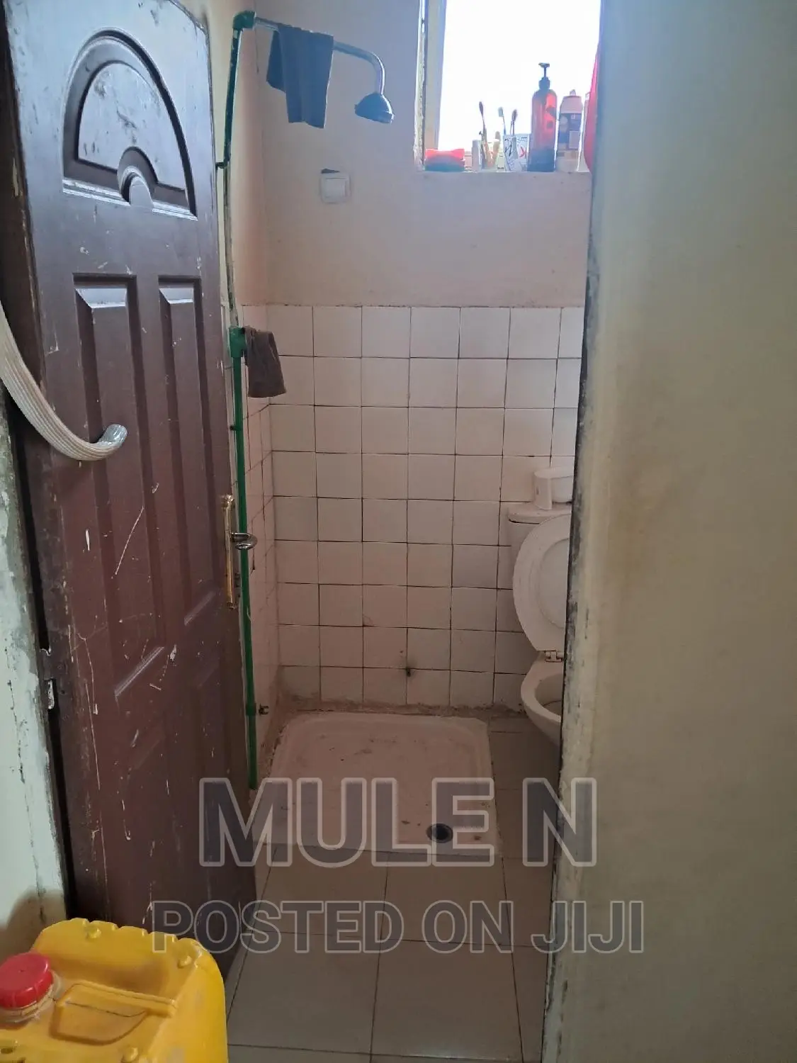 1bdrm Condo in ኣባዶ ኮንደሚኒየም, Yeka for sale