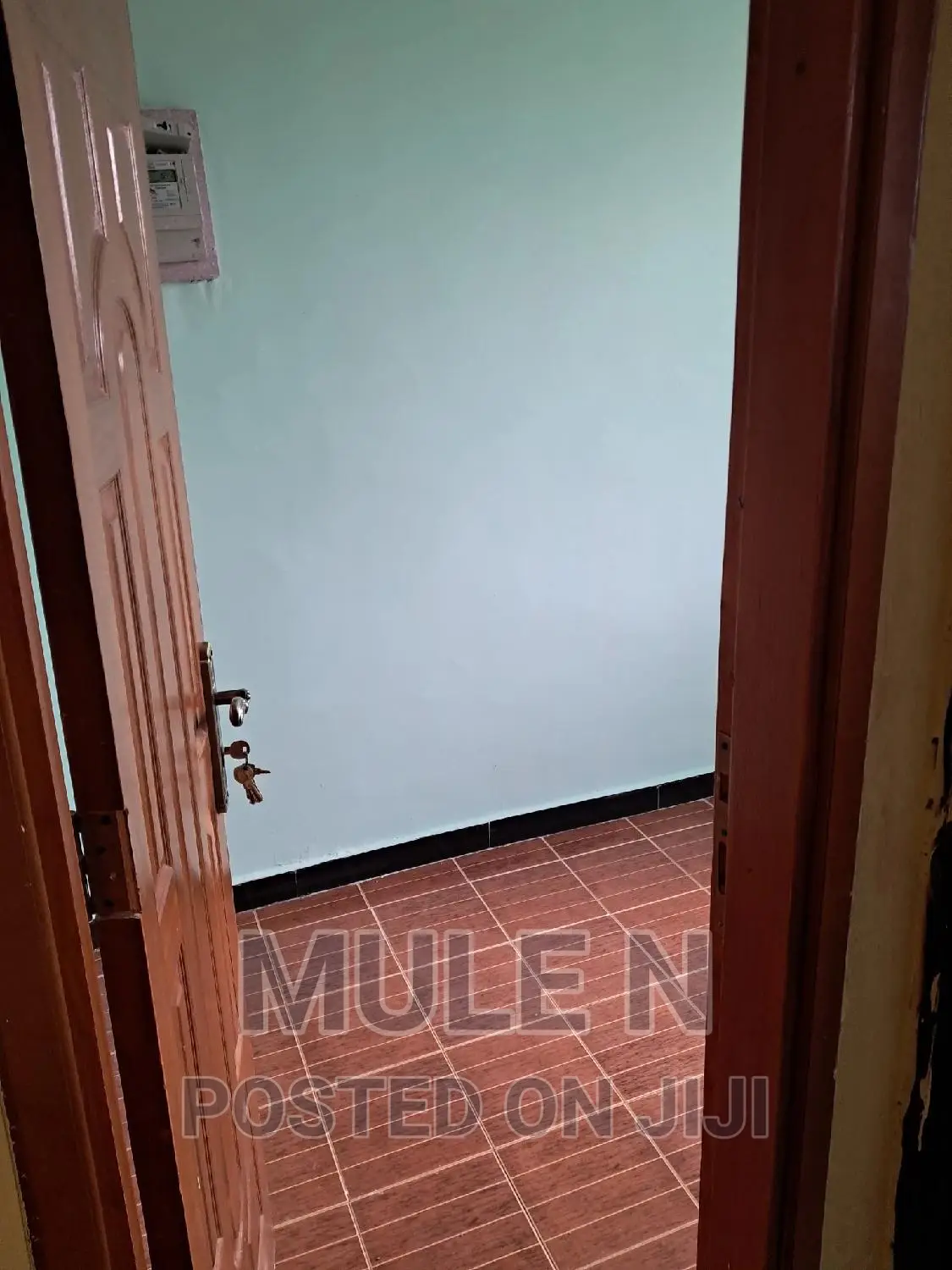 Furnished 2bdrm Condo in ኣባዶ ኮንደሚኒየም, Yeka for sale