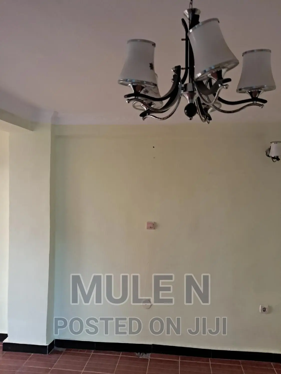Furnished 2bdrm Condo in ኣባዶ ኮንደሚኒየም, Yeka for sale