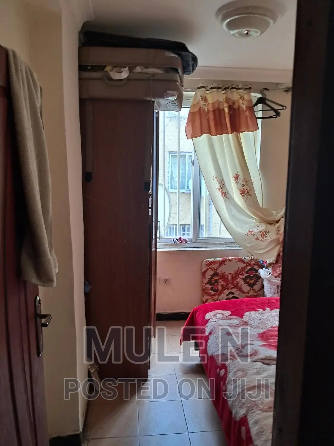 Furnished 2bdrm Condo in ኣባዶ ኮንደሚኒየም, Yeka for sale