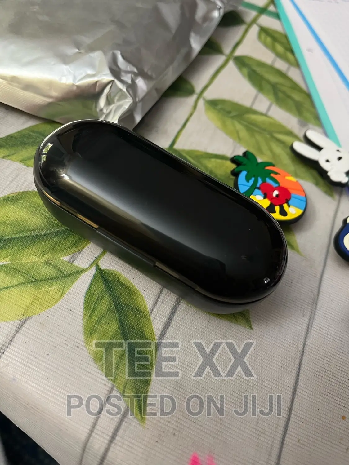 Y30 Bluetooth Headphones Tws4 Sports Headphones Digital