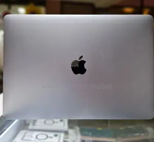 New Laptop Apple MacBook Pro M1 8GB Apple M1 SSD 256GB