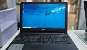 New Laptop Dell Inspiron 15 12GB Intel Core I5 HDD 1T
