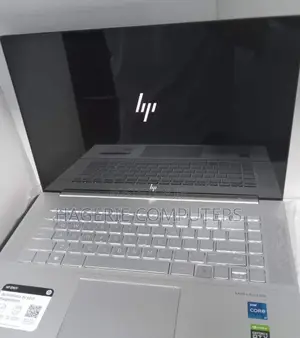 New Laptop HP Envy 15 16GB Intel Core I7 SSD 1T
