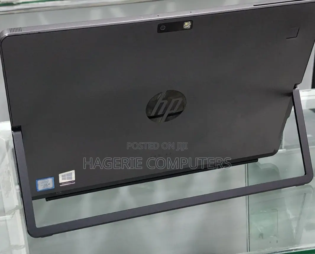 New Laptop HP Elite X2 1011 G1 8GB Intel Core I5 SSD 256GB