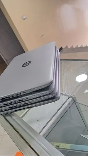 New Laptop HP EliteBook 840 8GB Intel Core I5 SSD 512GB