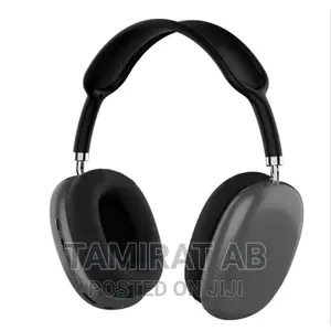 P9 Wireless Bluetooth Headphones, Hifi Stereo Over Ear