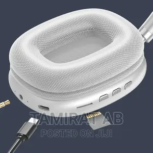 P9 Wireless Bluetooth Headphones, Hifi Stereo Over Ear