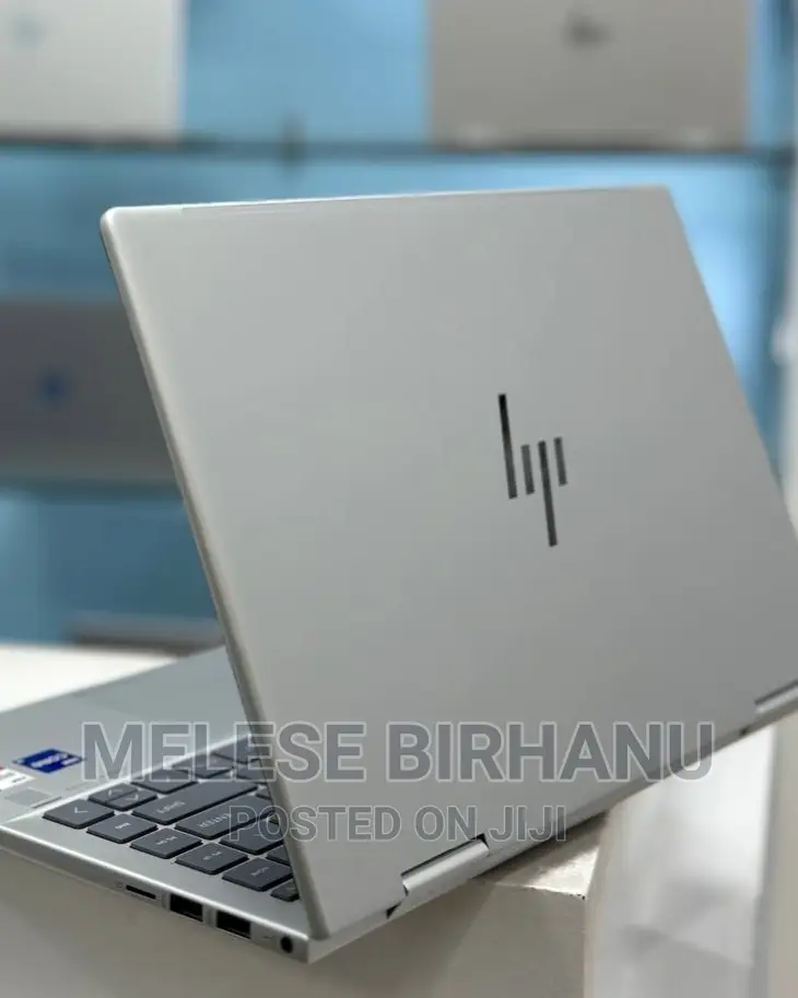 New Laptop HP Envy X360 16GB Intel Core I7 SSD 1T
