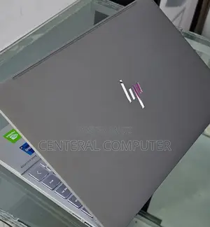 New Laptop HP Envy 15 16GB Intel Core I7 SSD 1T