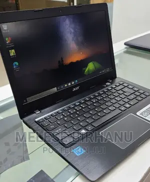 New Laptop Acer Swift 1 4GB Intel Celeron SSD 128GB