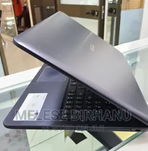 New Laptop Asus VivoBook 15 X505BA 4GB Intel Celeron HDD 1T