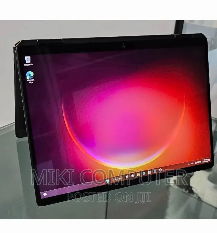 New Laptop HP Spectre X360 16GB Intel Core I7 SSD 1T