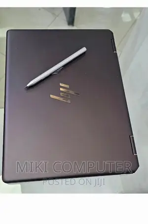 New Laptop HP Spectre X360 16GB Intel Core I7 SSD 1T