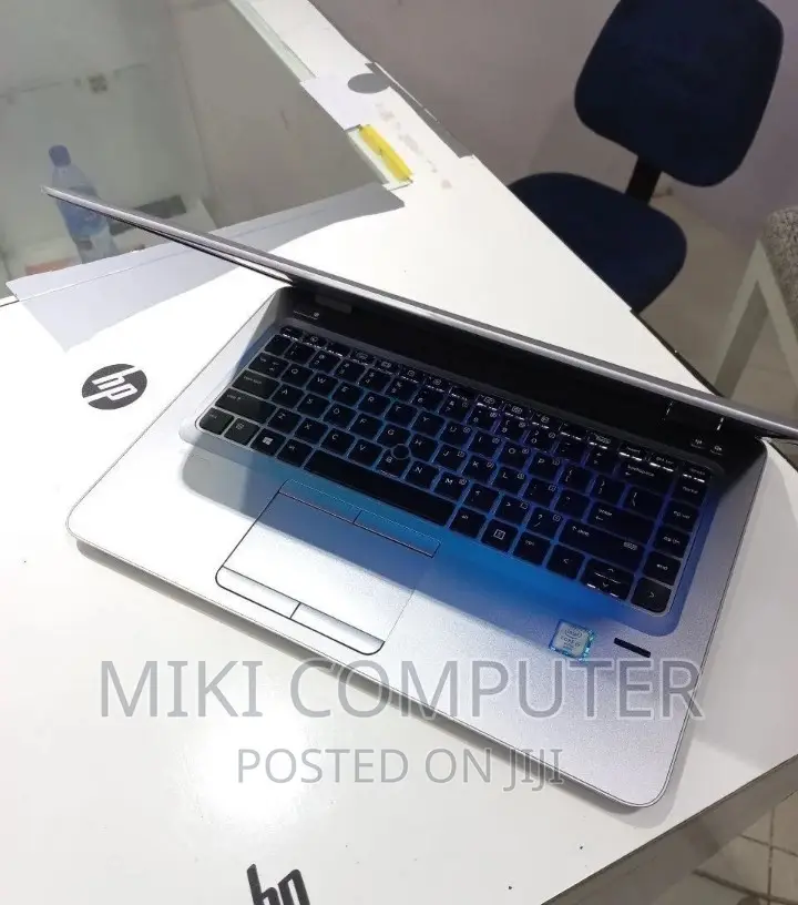 New Laptop HP EliteBook 840 8GB Intel Core I5 HDD 1T