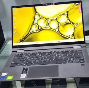 New Laptop Lenovo Flex 5 16GB Intel Core I7 SSD 512GB