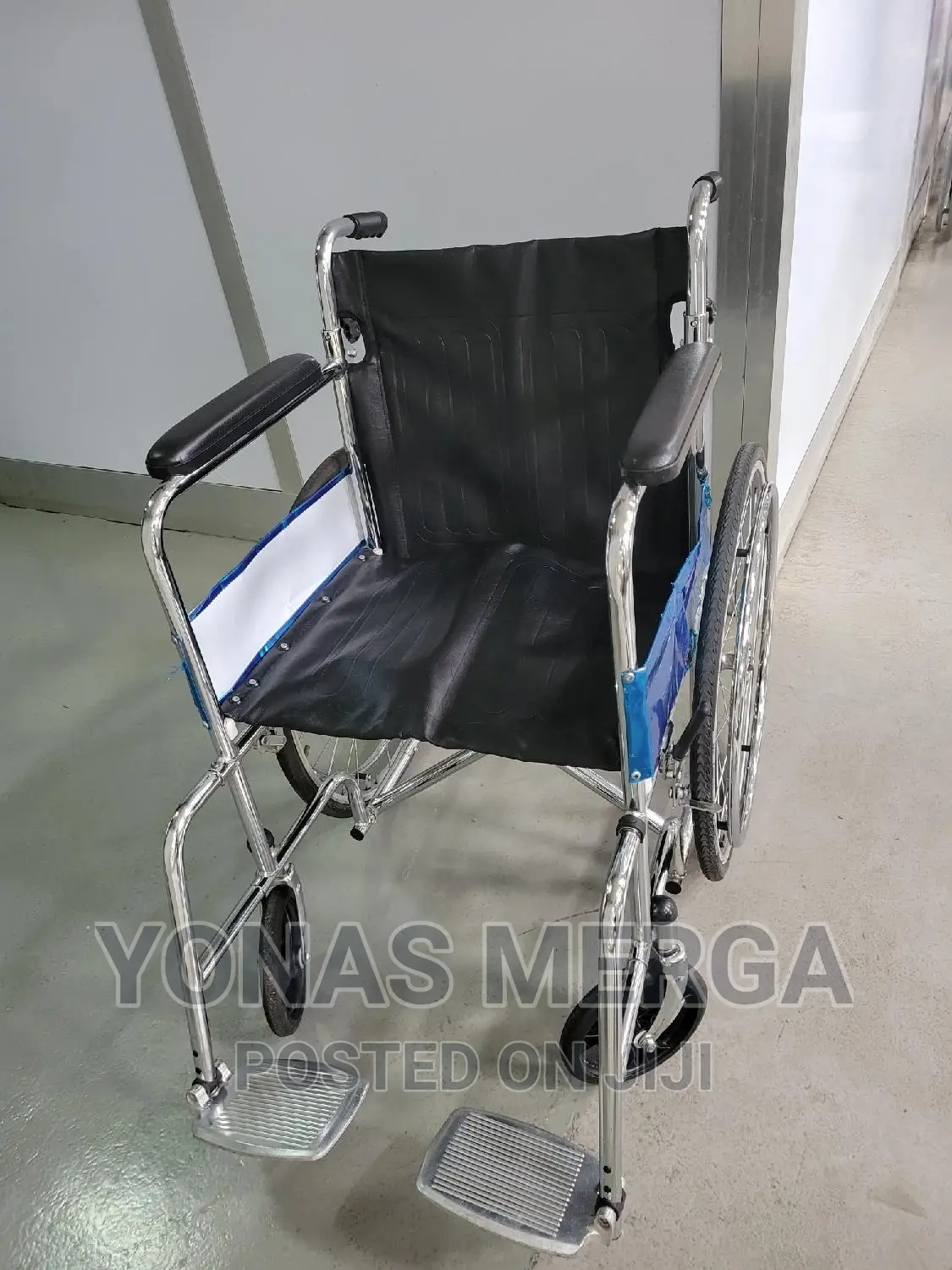 Transportation Wheelchair for Sale Stock Photos,Images