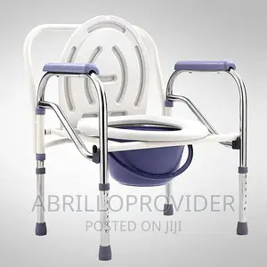 Commode Chair in Addis Ababa