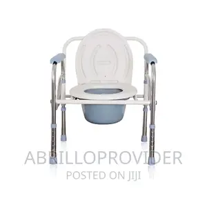 3 in 1 Commode Chair in Ethiopia #Commode