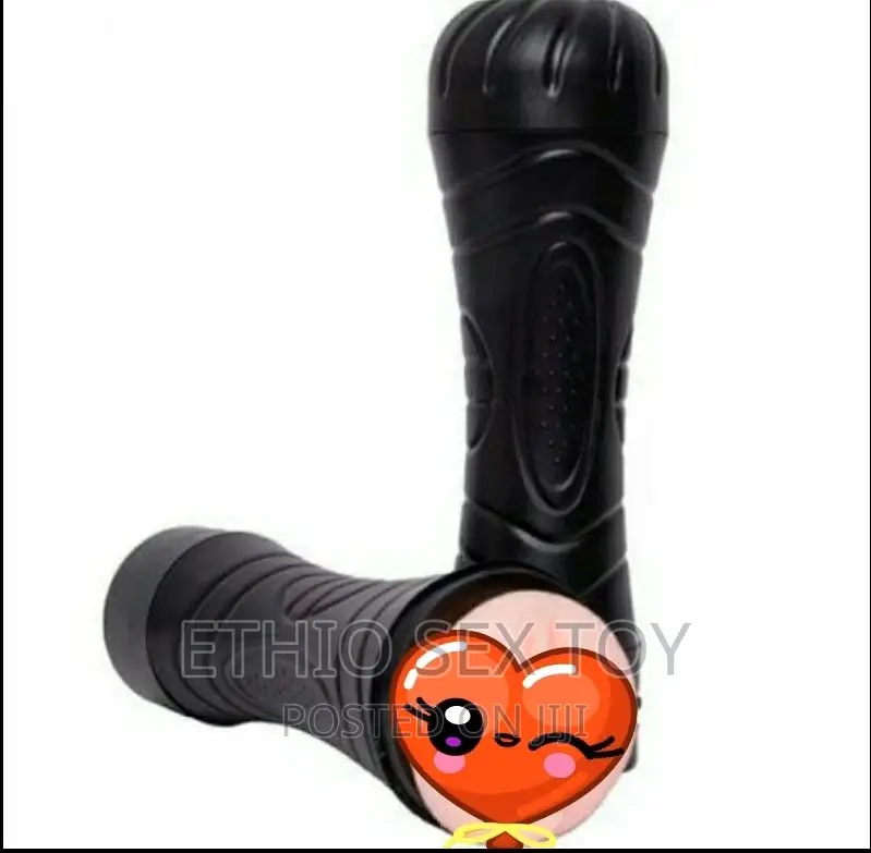 Flash Light Pocket Pu**Y