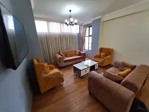 Furnished 2bdrm Apartment in Kirkos for rent